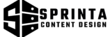 Sprinta – Content Design